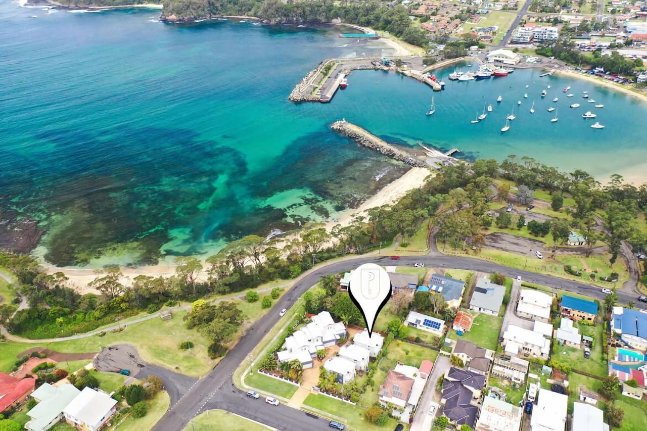 Harbour Haven Apartamento Ulladulla Exterior foto